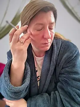 Natali UA online show from 04-26-26, 07:17