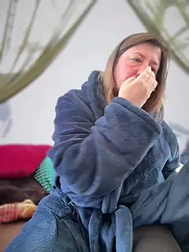 Natali UA online show from 04-29-26, 06:28