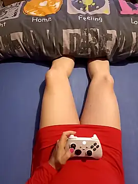 Snapshot of JulietteMaitresse chatting on 01-12-25, 01:48 JulietteMaitresse online show from 01-12-25, 01:48