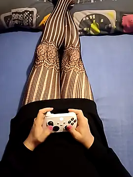 Snapshot of JulietteMaitresse chatting on 01-21-25, 05:41 JulietteMaitresse online show from 01-21-25, 05:41