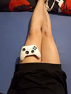 Snapshot of JulietteMaitresse chatting on 02-20-25, 04:07 JulietteMaitresse online show from 02-20-25, 04:07