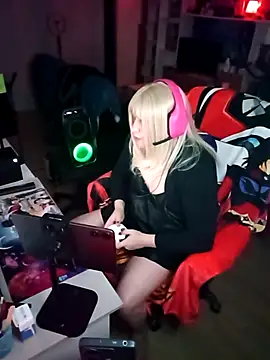 JulietteMaitresse online show from 03-22-26, 04:27