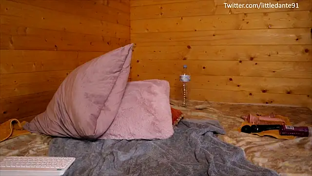 LittleMe97 online show from 01-19-25, 02:38