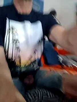 Stavross166 online show from 01-07-25, 11:05