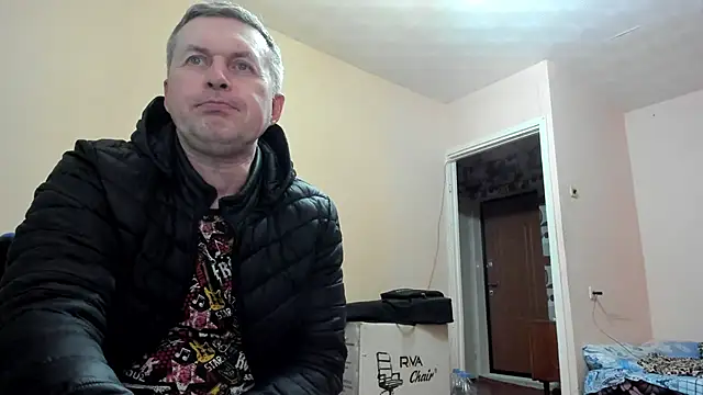 SanFrantsisko online show from 10-01-25, 09:21