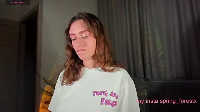 spring forest online show from 02-18-25, 05:42