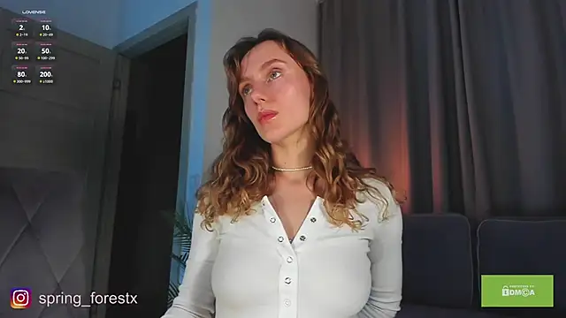 spring forest online show from 09-19-25, 04:07