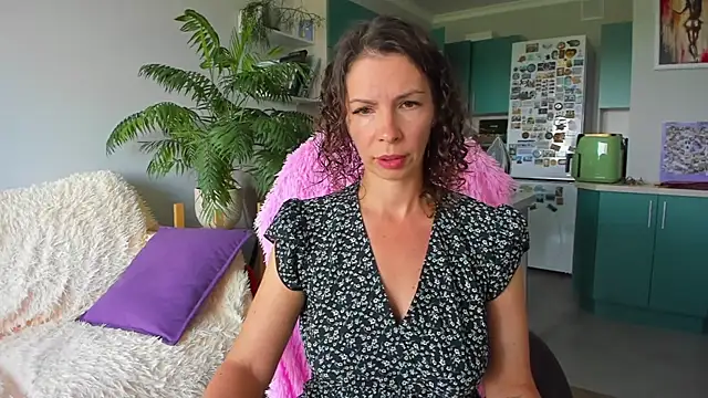 ChristinaGlory online show from 07-15-26, 09:47