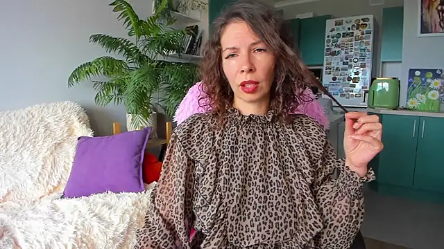 ChristinaGlory online show from 07-25-26, 08:56
