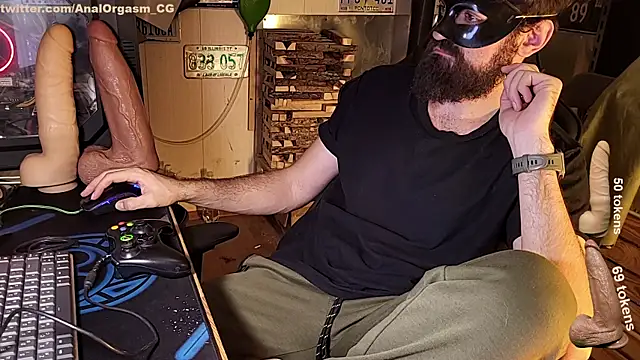 Snapshot of AnalOrgasm_CG chatting on 02-25-25, 11:33 AnalOrgasm CG online show from 02-25-25, 11:33