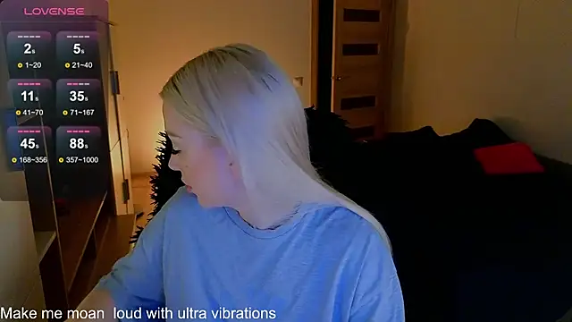 MilanaOmg online show from 03-05-25, 09:37