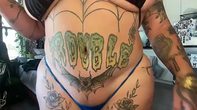 Snapshot of Sad1st1kSadie chatting on 12-20-25, 08:49 Sad1st1kSadie online show from 12-20-25, 08:49