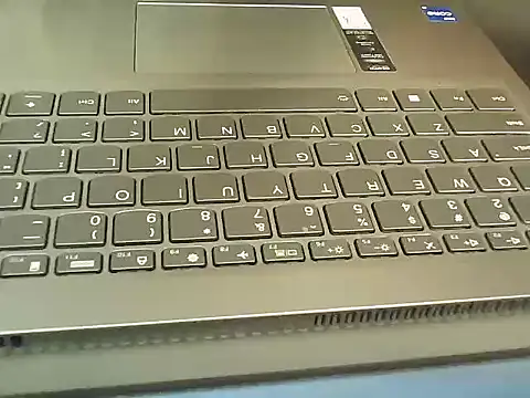 Spandana Sweety online show from 12-14-25, 01:05