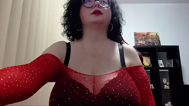 MissTroublle online show from 12-03-25, 11:52