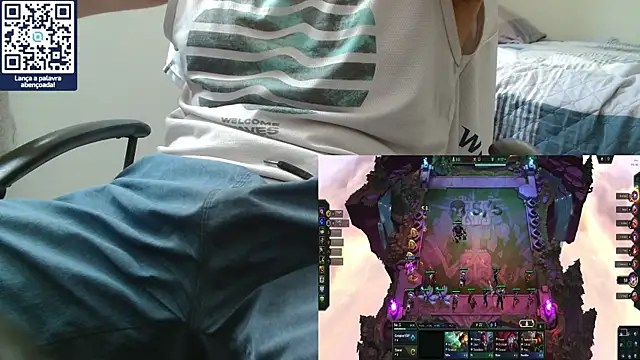 pudding24 online show from 12-05-25, 03:52