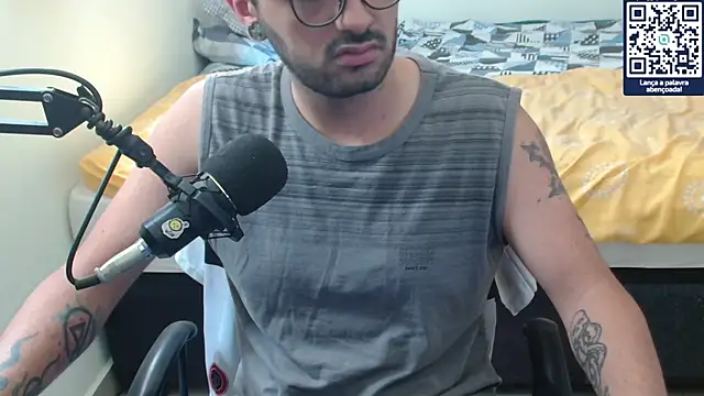 pudding24 online show from 01-08-26, 05:26