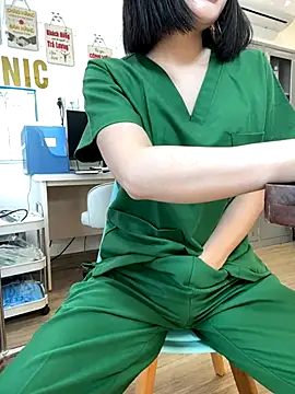 Meilian2021 online show from 12-01-25, 04:17