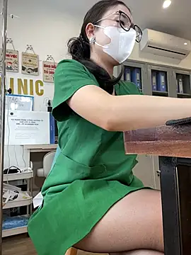 Meilian2021 online show from 02-06-26, 04:17