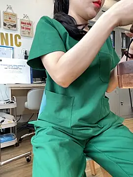 Meilian2021 online show from 02-13-26, 06:53