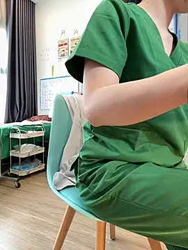 Meilian2021 online show from 04-23-26, 04:03