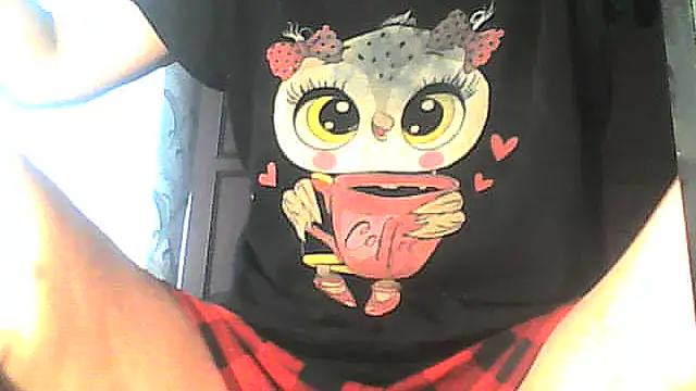 Snapshot of nastena70 chatting on 10-13-25, 02:22 nastena70 online show from 10-13-25, 02:22