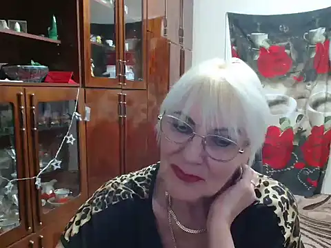 JenaCheim online show from 12-13-24, 10:13