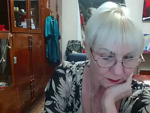 JenaCheim online show from 12-26-24, 06:52