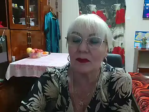 JenaCheim online show from 01-05-25, 07:39