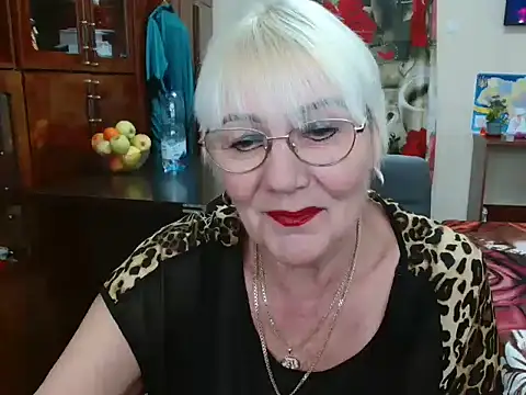 JenaCheim online show from 01-13-25, 06:27