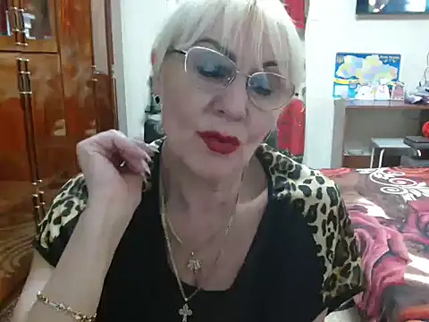 JenaCheim online show from 02-14-25, 07:54