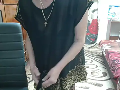 JenaCheim online show from 02-21-25, 11:54