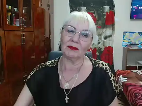 JenaCheim online show from 03-12-25, 06:07