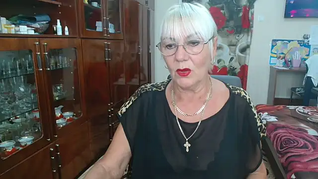 JenaCheim online show from 09-17-25, 05:31