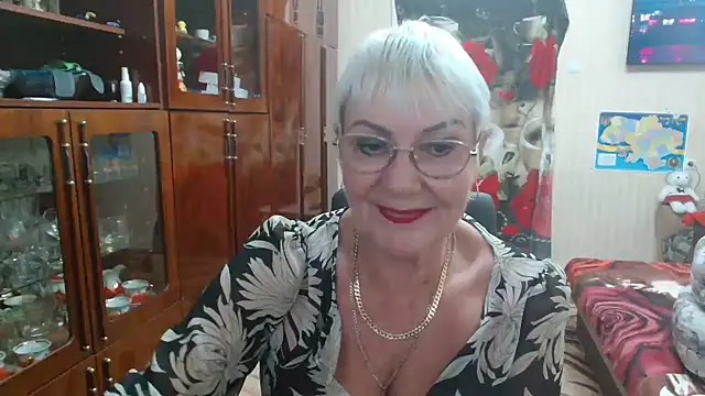 JenaCheim online show from 10-07-25, 05:48