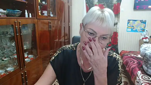 JenaCheim online show from 10-23-25, 05:40