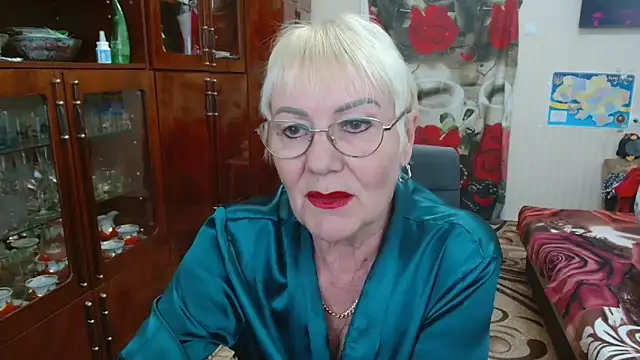 JenaCheim online show from 04-10-26, 07:13