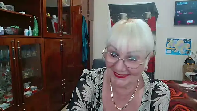 JenaCheim online show from 05-14-26, 05:47