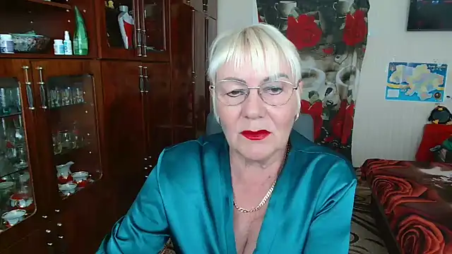 JenaCheim online show from 05-16-26, 06:32