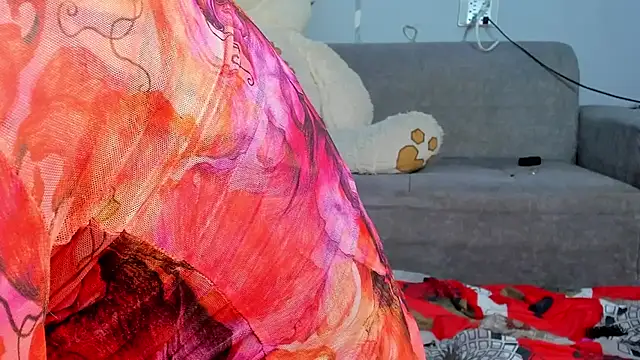 SandraGoldstein online show from 03-08-25, 11:28