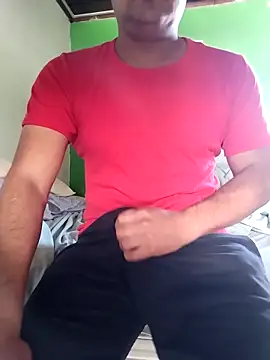 Nikooo6969 online show from 04-29-26, 03:05