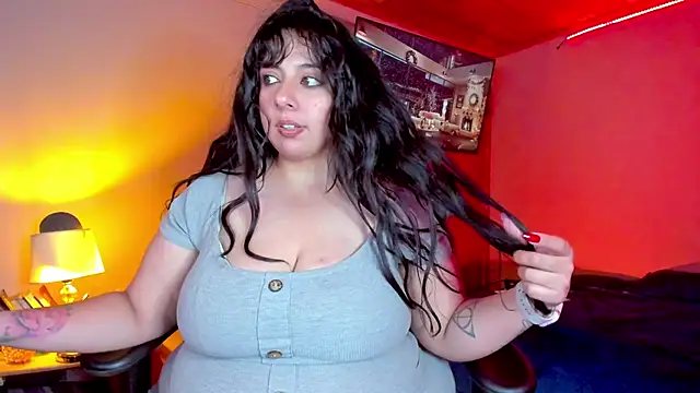 coraline latin online show from 12-05-24, 01:36