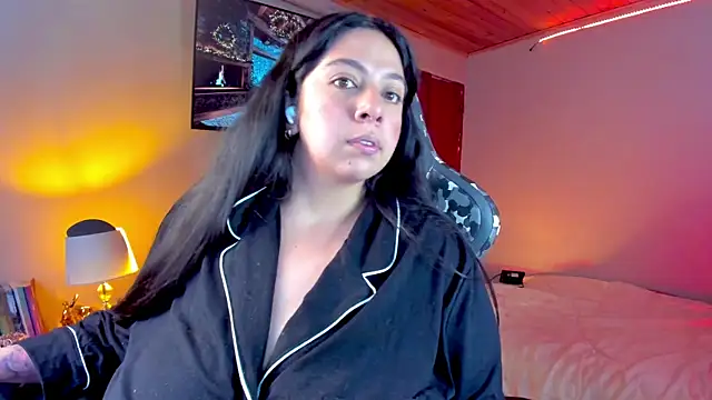 coraline latin online show from 12-21-24, 10:08