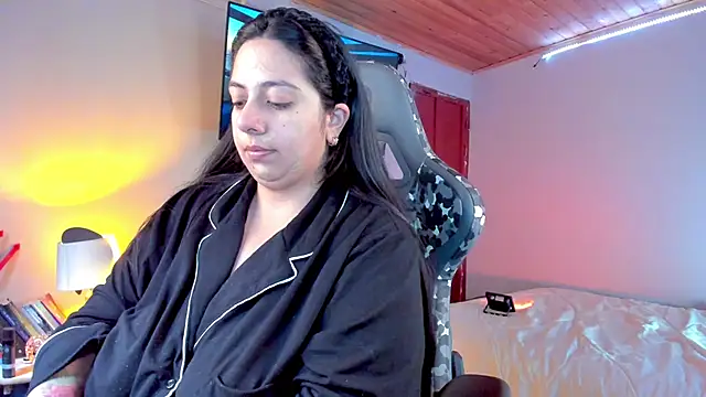 coraline latin online show from 01-24-25, 09:15