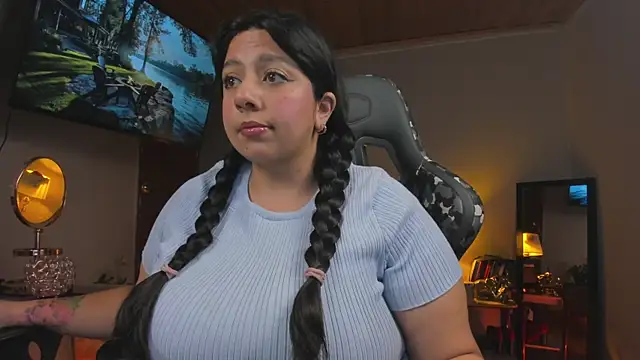 coraline latin online show from 02-13-25, 12:02