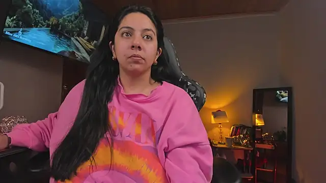 coraline latin online show from 02-13-25, 10:22