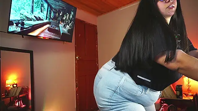 coraline latin online show from 02-24-26, 02:31