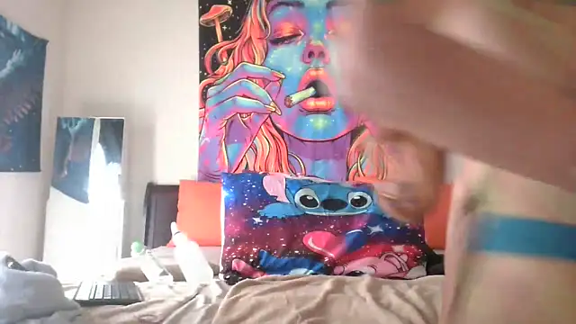 EnticingAaliyah online show from 02-19-26, 04:25