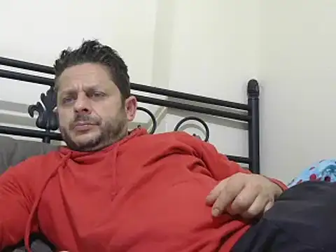 Snapshot of kevinmicheall chatting on 02-17-25, 12:43 kevinmicheall online show from 02-17-25, 12:43