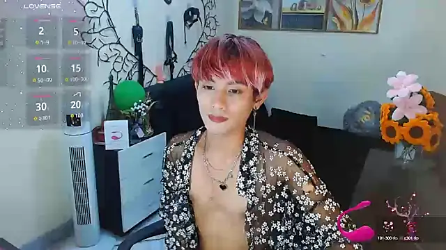 Snapshot of WildestTwink chatting on 10-13-25, 04:18 WildestTwink online show from 10-13-25, 04:18