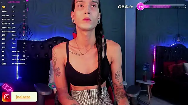 joaisaza online show from 12-06-24, 06:59